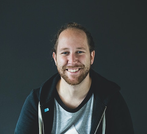 Daniel Brooks