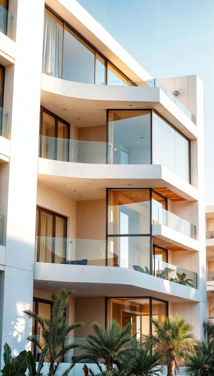 Luxury City Loft